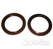 Сальник 120*150*12 коленвала задний камаз евро-2 к