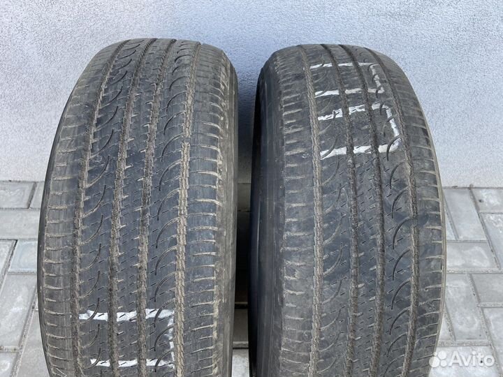 Yokohama Geolandar SUV G055 225/65 R17