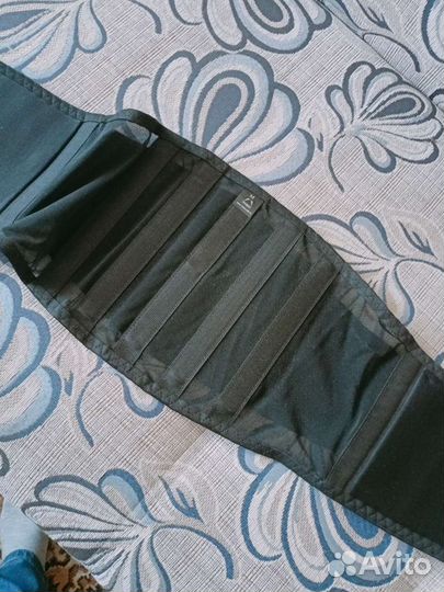 Корсет ортопедический для позвоночника