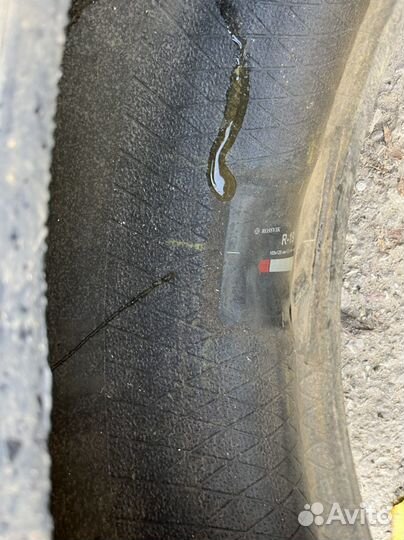 Goodyear Eagle LS 2 235/55 R18