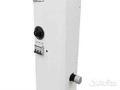 Электрический котел Electrovel эвпм 3 кВт