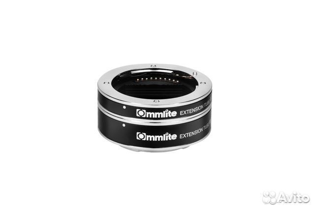 Commlite CM-MET-E