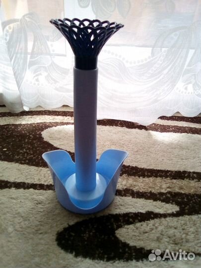 Подставка для бумажного полотенца