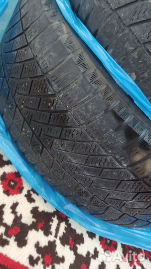 Continental ContiVikingContact 6 215/55 R16