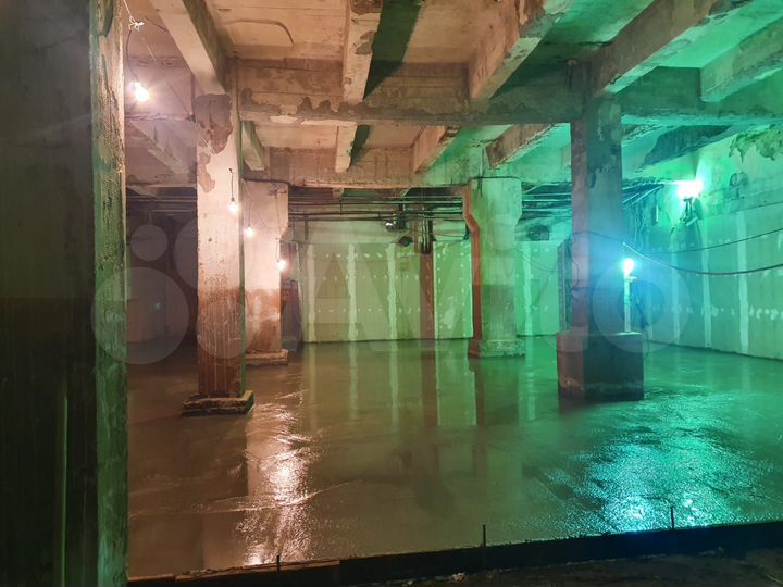 461м2 складское в Красногвардейком районе