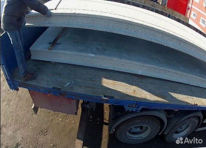 Плиты для Вашего дома