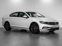 Volkswagen Passat 2.0 AMT, 2020, 68 576 км, с пробегом, цена 3 185 000 руб.