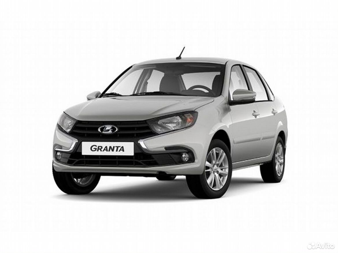 ВАЗ (LADA) Granta 1.6 MT, 2026