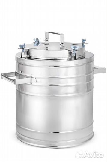 Термос 12 л тгн