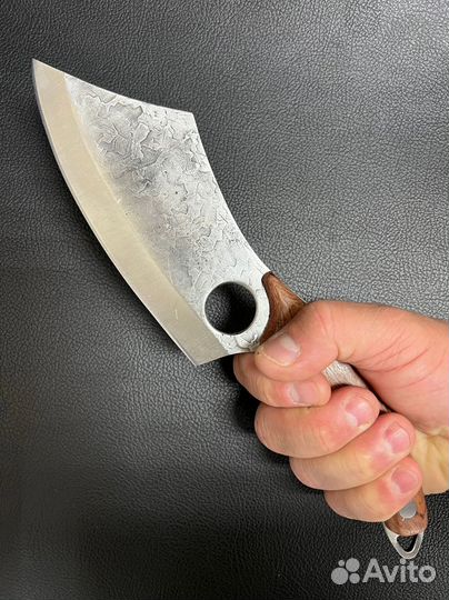 Кухонные ножи