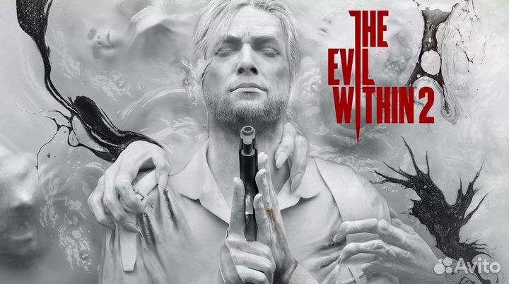 The Evil Within 2 PS4/PS5 (отзывы)