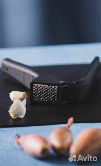 Чесночница