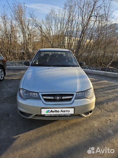 Daewoo Nexia 1.5 МТ, 2008, 247 000 км