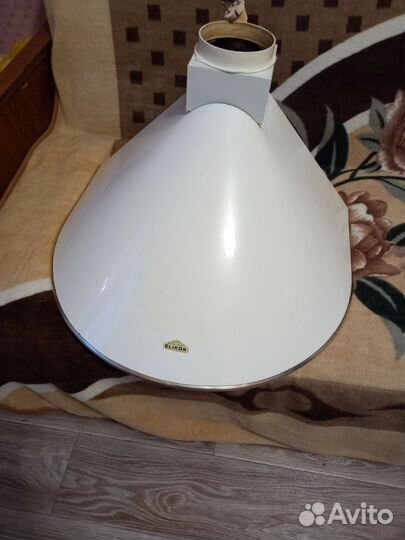 Кухонная вытяжка 60 см