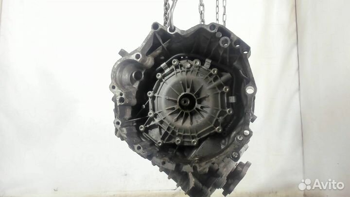 Кпп - вариатор Audi A4 (B7), 2008