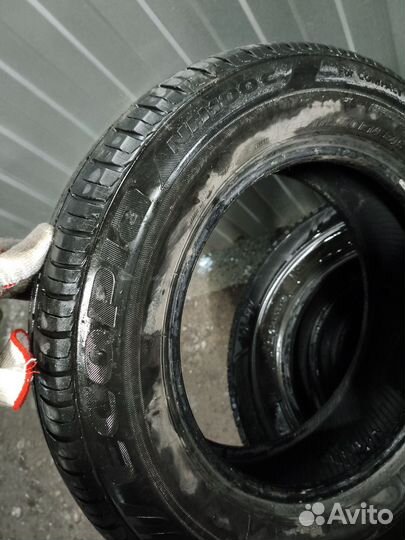 Bridgestone Ecopia NH100 C 175/70 R14 84S