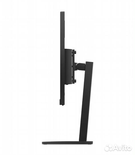 Монитор Lenovo ThinkVision E24-28 238 черный