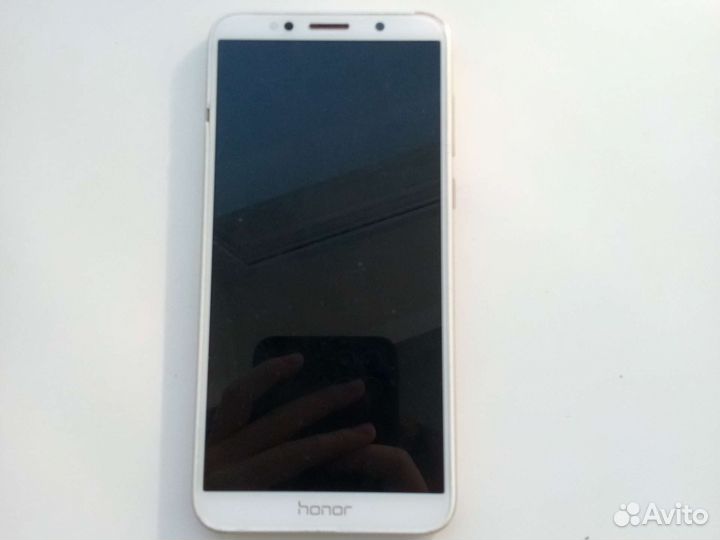 Телефон Huawei