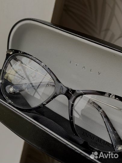 Оправа для очков женская Enni Marco оригинал