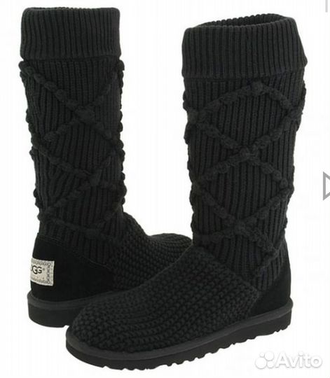 Угги женские ugg