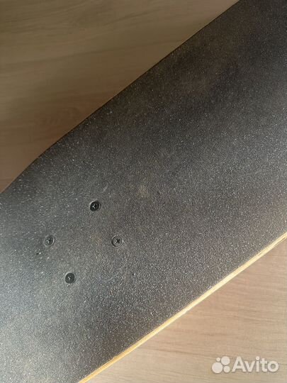 Скейтборд Girl