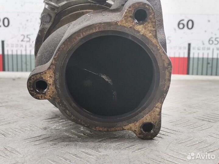 Турбина для Seat Alhambra 06A145713HX