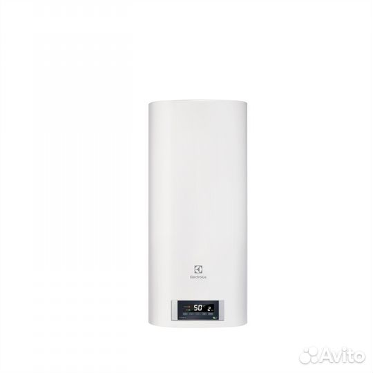 Electrolux EWH 100 Formax DL