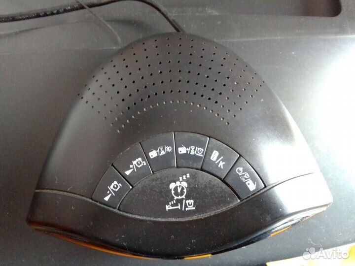 Часы радиобудильник Сигнал CR-152