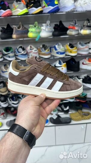 Кеды Adidas