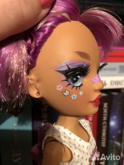 Rainbow high Lila Yamamoto