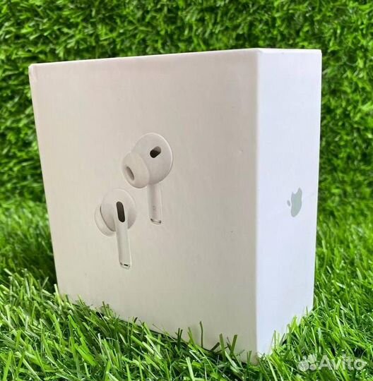 Air Pods Pro 2 Premium+чехол в подарок