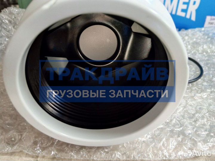 Фильтр грубой очистки топлива WP7