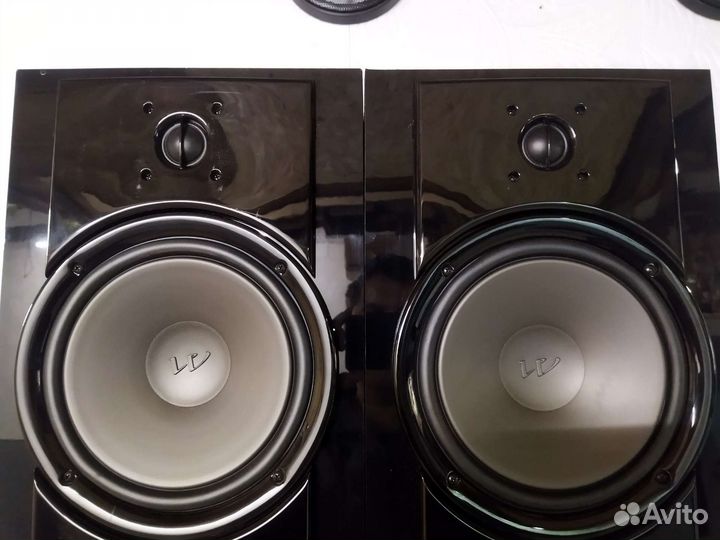 Wharfedale AT 500GE напольная акустика колонки