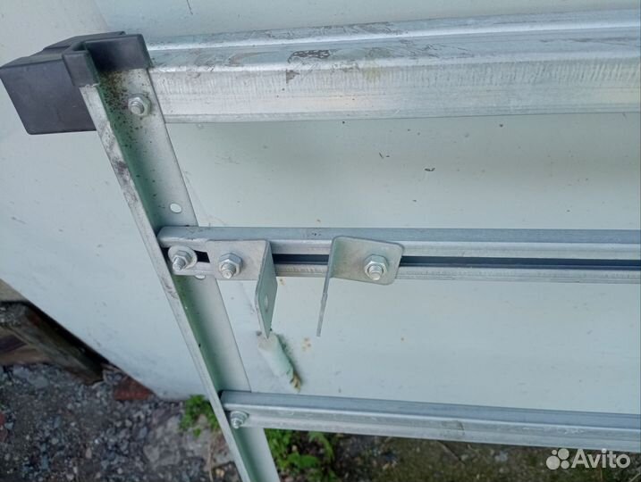 Багажник на крышу