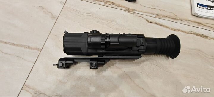 Прибор ночного видения pulsar digisight Ultra N355