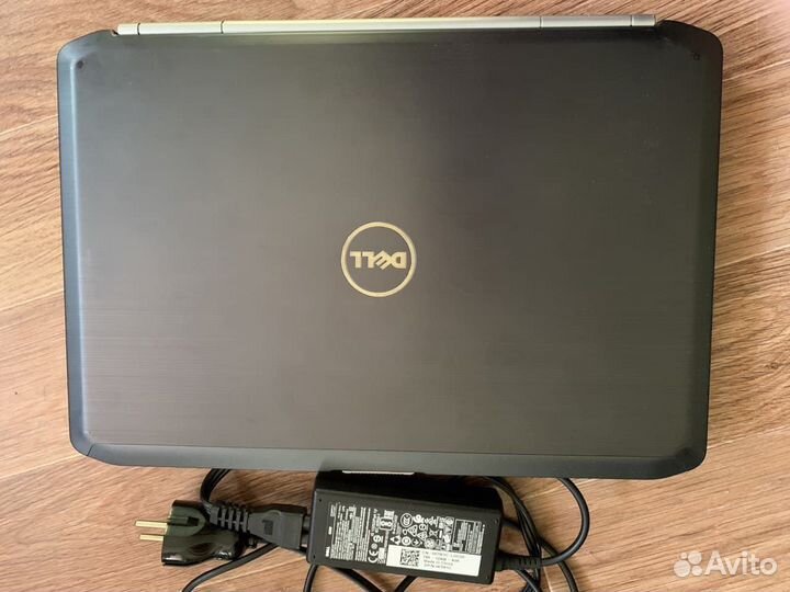 Быстрый помощник Ноут Core i5 / 16GB / SSD 250GB