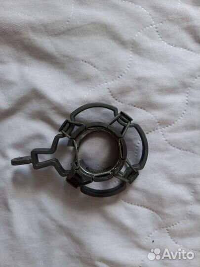 Держатель микрофона паук