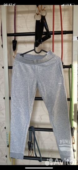 Спортивный костюм женский