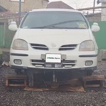 Nissan Almera Tino 1.8 AT, 2002, 250 000 км, с пробегом, цена 490 000 руб.