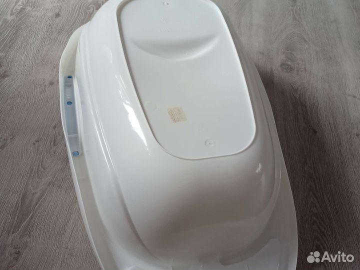 Детская ванночка для купания