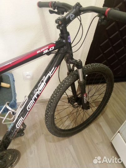 Продам велосипед взрослый бу