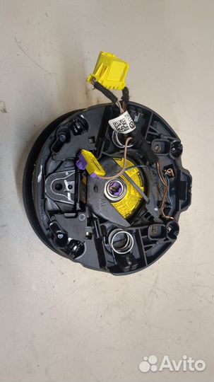 Подушка безопасности водителя Volkswagen Beetle, 2015