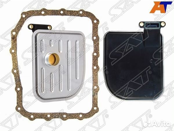 Фильтр АКПП hyundai tucson