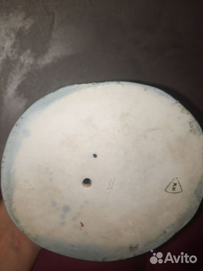 Хозяйка медной горы статуэтка СССР