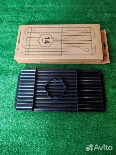 Доска для раскатки бойлов east shark