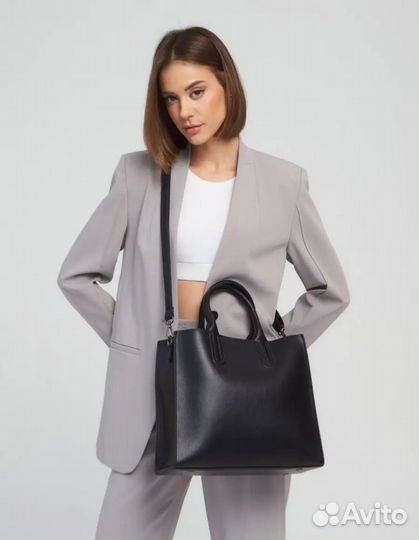 Сумка женская через плечо большая