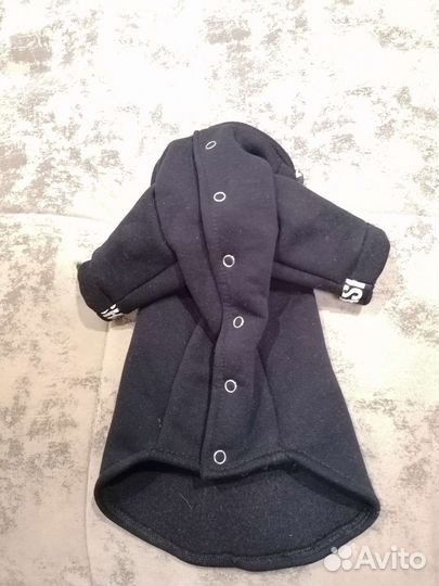 Костюм для кота