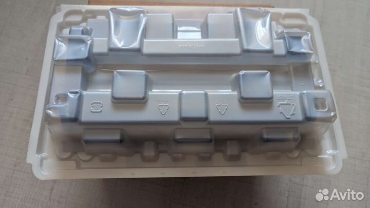 Оригинальный картридж hp cf226xc