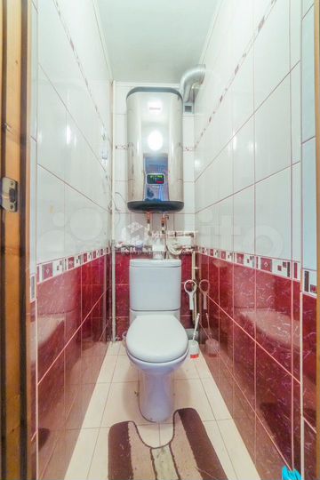 4-к. квартира, 95 м², 3/4 эт.