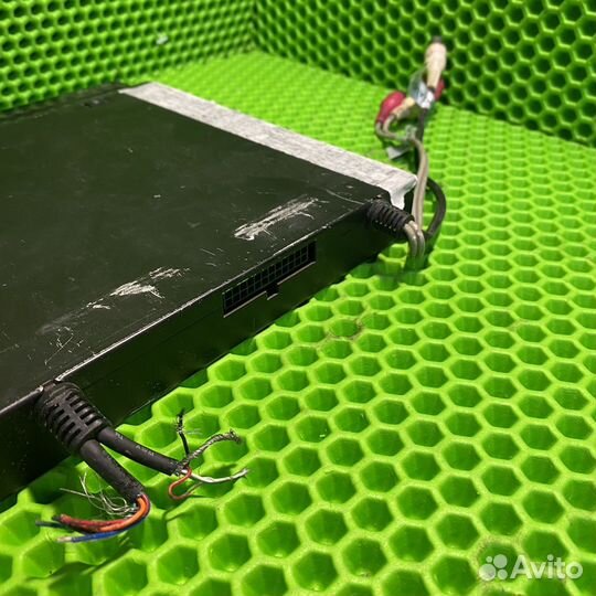 Автомагнитола Mystery MMT-8120S